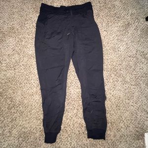Lululemon Studio Pant Jogger